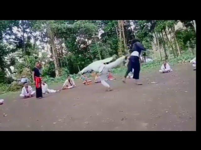 Sambung Siswa IKS.PI vs Warga PSHT | SAMBUNG SEDULURAN |