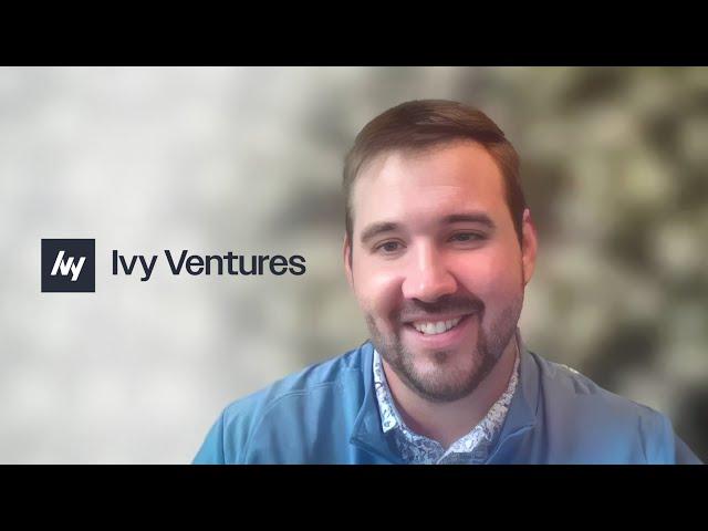 Aumni Case Study with Max McAuley, Ivy Ventures