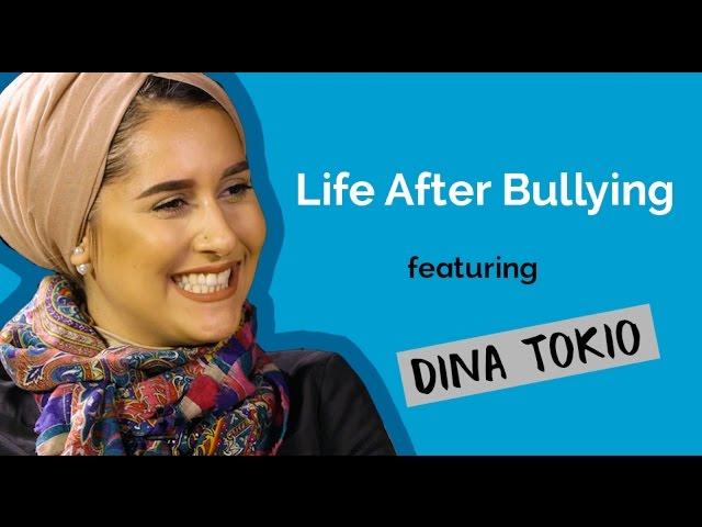 Life after Bullying ft. Dina Tokio | Voice Box | Childline