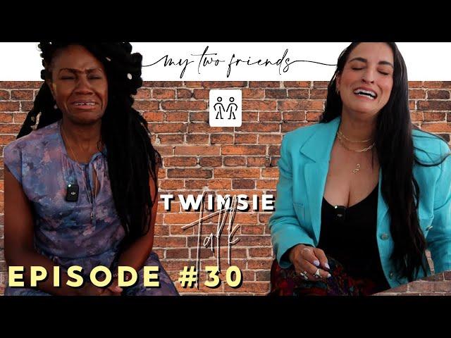 LIFE update, Youtube, What is next #TWINSIETALK |#ThriftersAnonymous