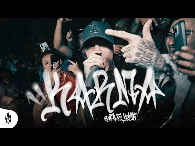 Santa Fe Klan - Karma (Video Oficial)