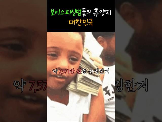 [2020고단2197] 사기꾼들은 하와이대신 대한민국 갑니다