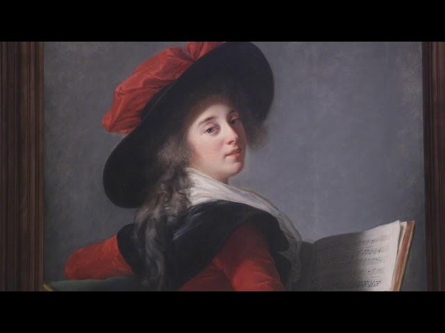 The Splendor of French Paintings— Formation and Transformation of the “Grande Manière”