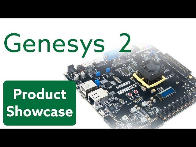 Genesys 2 Introduction