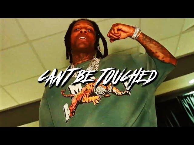 [HARD] No Auto Durk x Lil Durk Type Beat 2025 - "Can't Be Touched" / Chicago Drill