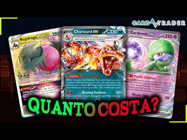 POKÉMON TCG è davvero ECONOMICO - |Pokémon TCG|