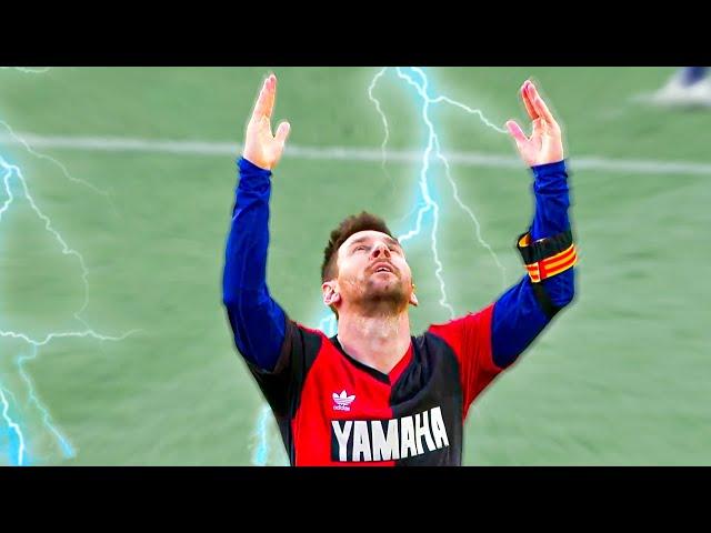 Moments of Magic in Football 2021 ᴴᴰ