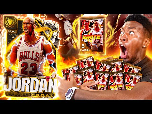 I Spent 1.5 Million VC Trying To Pull GOAT Michael Jordan