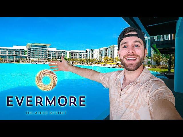 A Day Inside Evermore, The All New Luxury Resort Next To Disney World: The $20,000 Vacation Tour