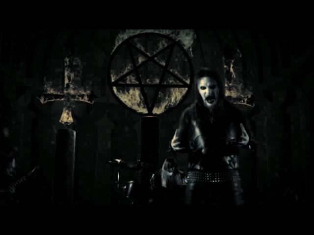 DARK FUNERAL - Unchain My Soul (OFFICIAL VIDEO)