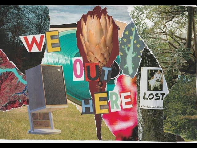 We Out Here 2024 - A Film by Jax Heath