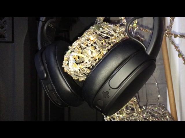 Skullcandy Comparison: Crusher Wireless vs Hesh Wireless