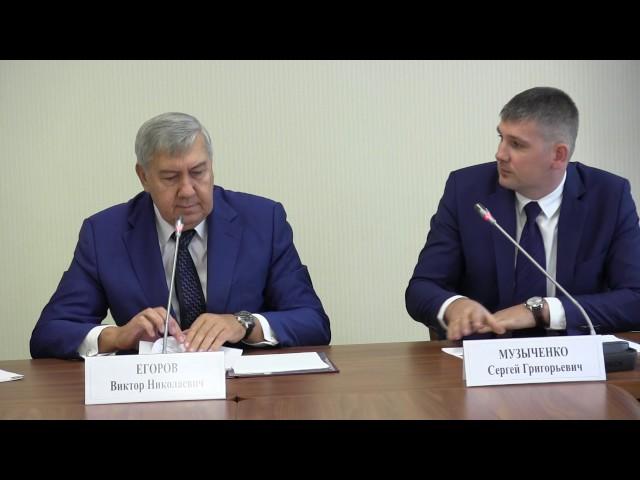 Пресс-конференция «Основные итоги работы ГБУ «Центр экспертиз в строительстве»»