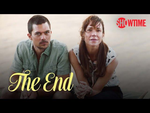 'Just a Few Questions' Ep. 8 Official Clip | The End | SHOWTIME