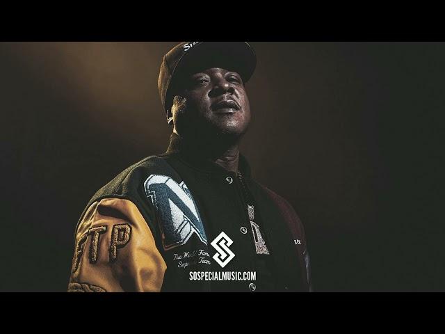 Jadakiss x Dave East x Styles P type beat "Theories" ||  Free Type Beat 2024