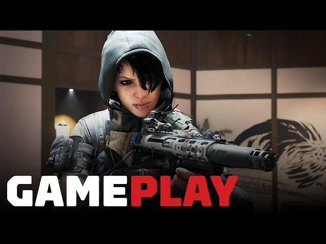 Call of Duty Blackout: Winning in the New Absolute Zero Update