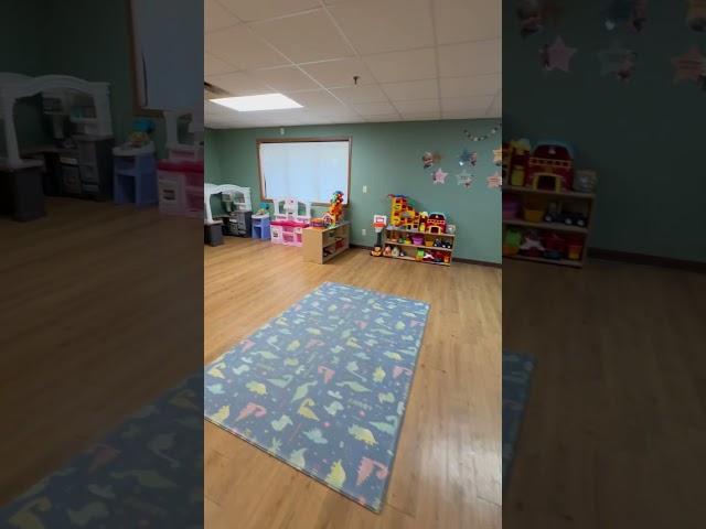 Angeli Cristiani Child Development Center Peek