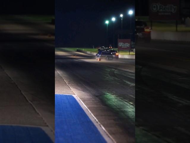 Wild race at, Cash at the Creek. Minnesota. #dragracing #shorts