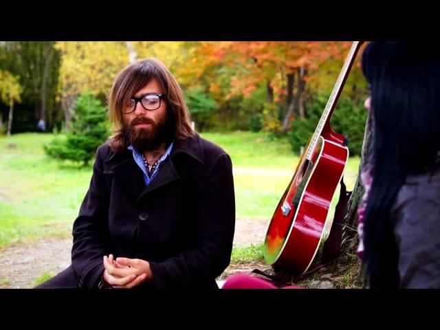 Сергей Онищенко: На край земли за вдохновением.