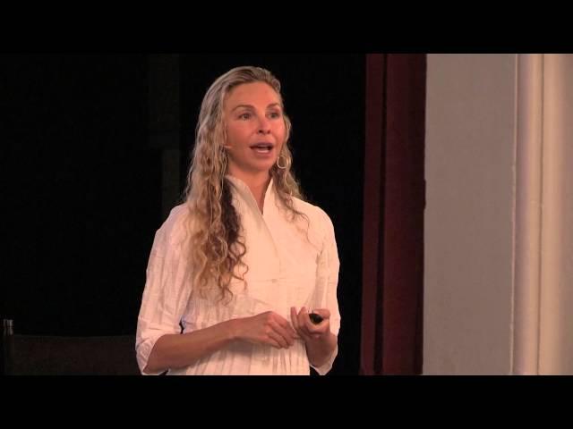 Shauna Shapiro: Mindfulness Meditation and the Brain