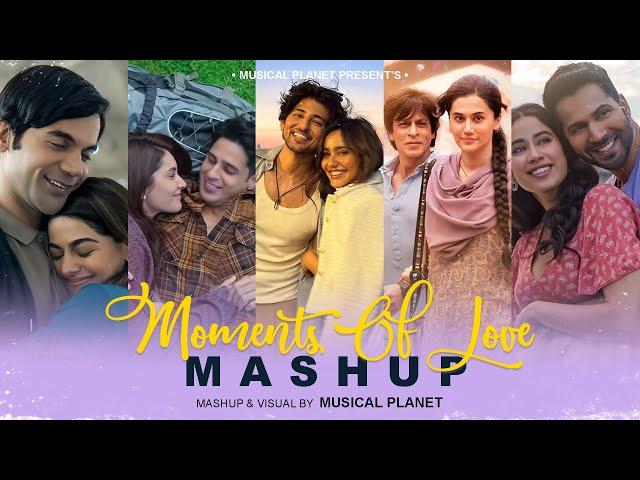 Moments of Love Jukebox | Musical Planet | Arijit Singh Songs | Arijit Singh Jukebox | Best of 2024