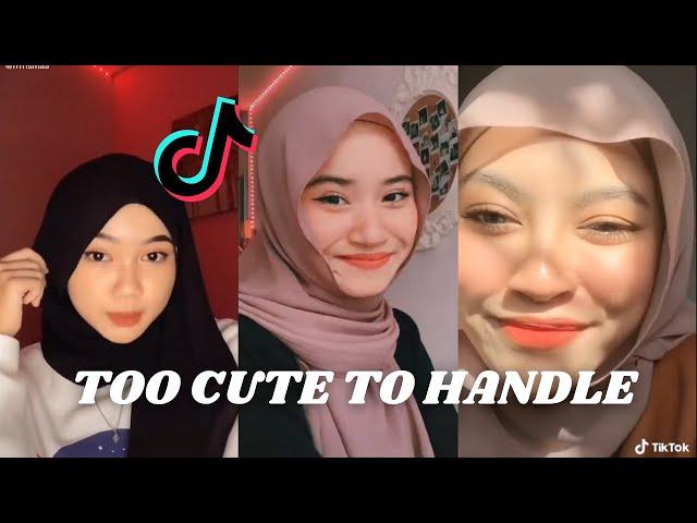 TOO CUTE TO HANDLE TIKTOK MALAYSIA #4