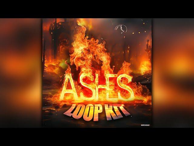 [FREE] LOOP KIT/SAMPLE PACK - "ASHES" (Southside, Future, Nardo Wick, Cubeatz)