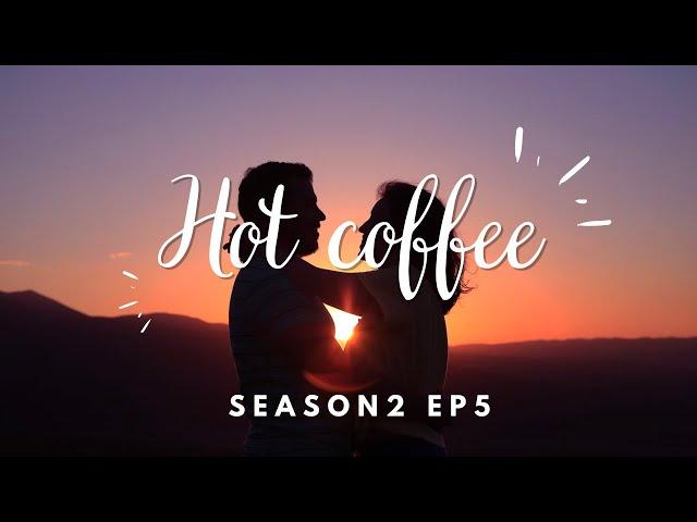 INKURU NDENDE// ️Hot Coffee S2 Ep5hagati yababa bombi ninde urashe undi⁉️Linda na Hollen c bo⁉️