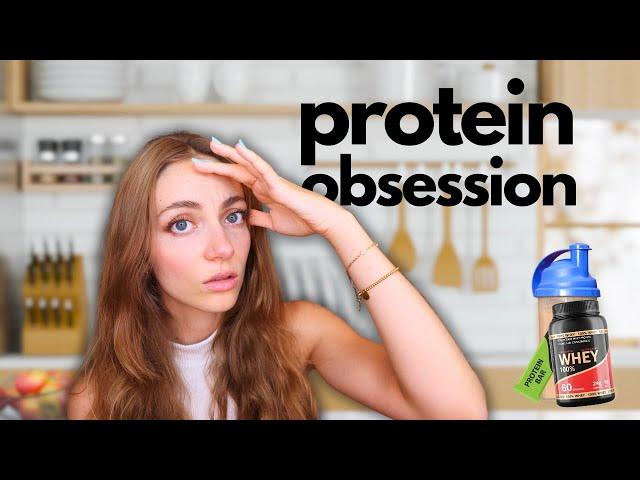 The protein obsession: why are we so obsessed with protein? | Edukale