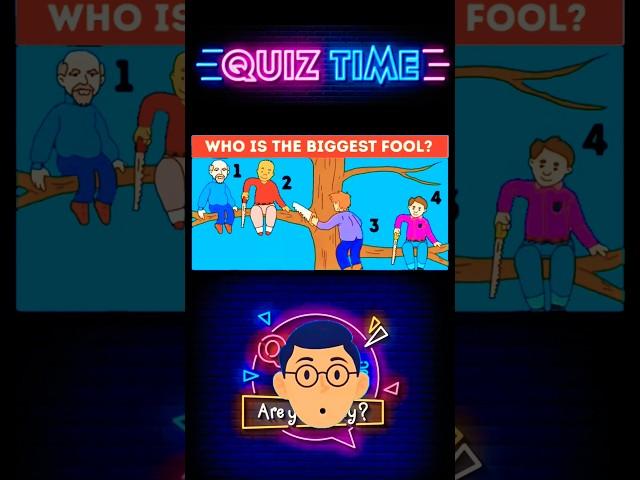 Can You Challenge your mind!  #quiz #quiztime #quizchallenge #tiktokgame