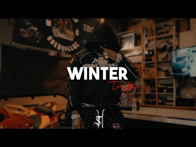 [FREE] Sad Drill x Emotional Drill type beat "Winter"