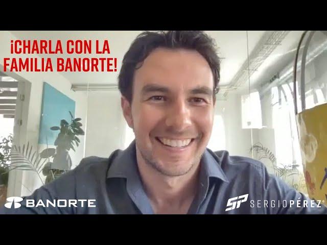 ¡Les comparto una charla especial con la familia @Banorte después de la victoria en Bakú!