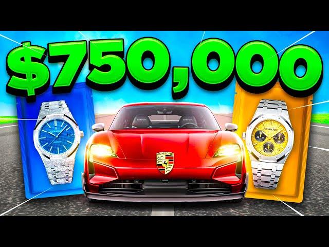 THE MOST UNBELIEVABLE $750,000 PACKDRAW OPENING…