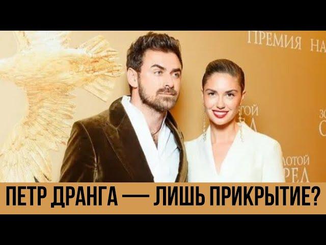 От Кого на самом деле Беременна Агата Муцениеце