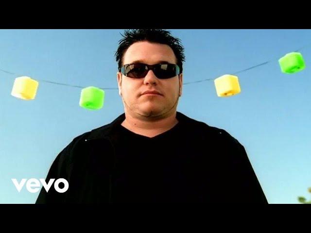 Smash Mouth - All Star (Official Music Video)