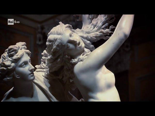 Le meraviglie della Galleria Borghese - Roma