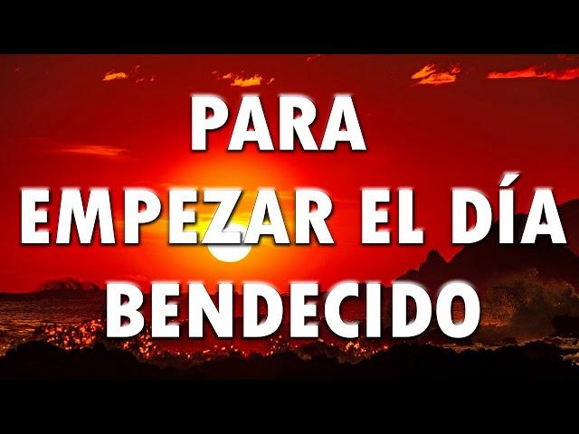 MÚSICA CRISTIANA PARA EMPEZAR EL DÍA BENDECIDO 2020 - HERMOSA ALABANZA PARA ORAR - ADORACIÓN A DIOS