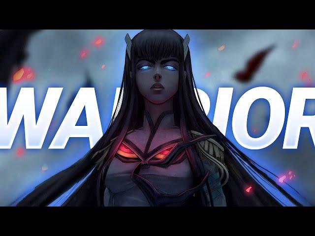 Songs that make me feel like a warrior ️