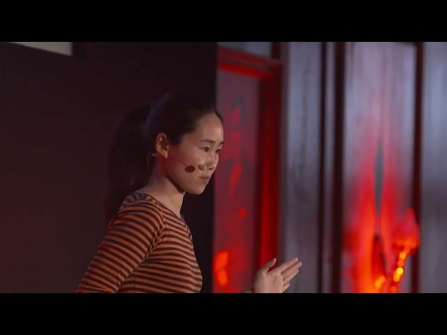 Social Interaction in the Era of Virtual Reality | Sylvia Xueni Pan | TEDxGoodenoughCollege