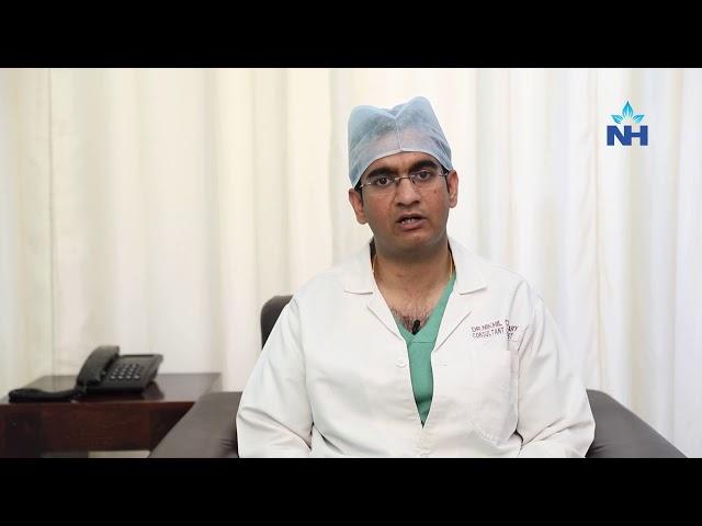 Understanding Heart Failure: Causes, Symptoms, and Treatment with Dr. Nikhil Choudhary