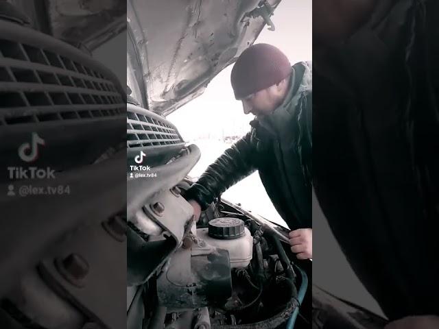 #газель#shorts #прикол#ремонт газели
