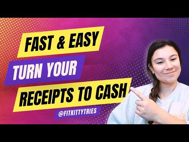 Best Canadian Receipt Scanning Apps to Make Easy Money, Cashback Canada Apps to Make Money