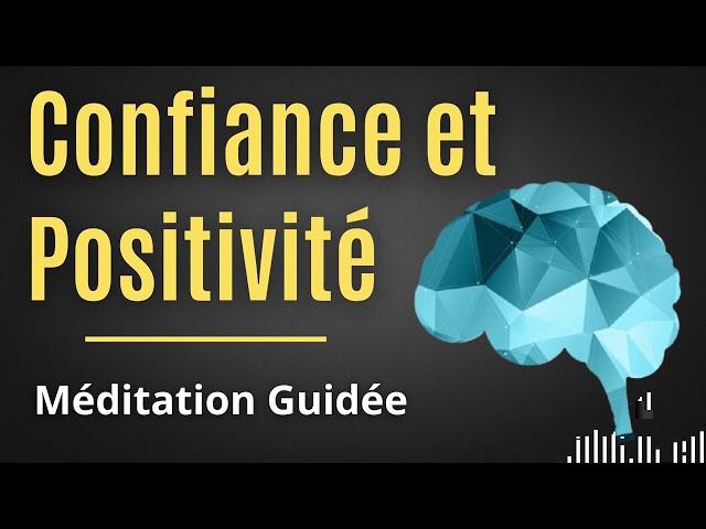 Méditation Guidée pour la Confiance en Soi | Changements Profonds