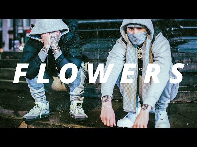 [FREE] ''FLOWERS'' central cee x Melodic Drill Type Beat [ UK Drill Instrumental 2022 ]