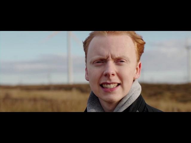Austin Miller - Still Life (Official Music Video)