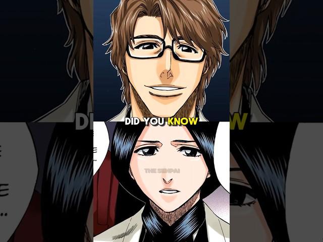 Aizen AVOIDED Fighting Unohana? #bleach #bleachanime #anime