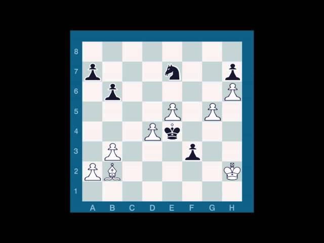 ChessMaster GME: Waitzkin J vs Shabalov A