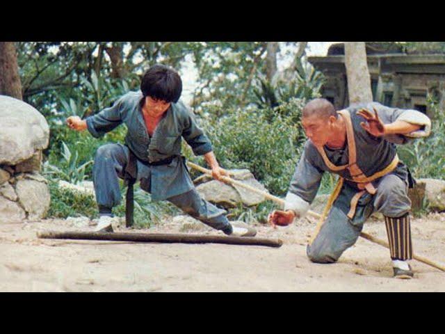 The Death Hero Of Kung Fu || Best Chinese Action Kung Fu Movies In English