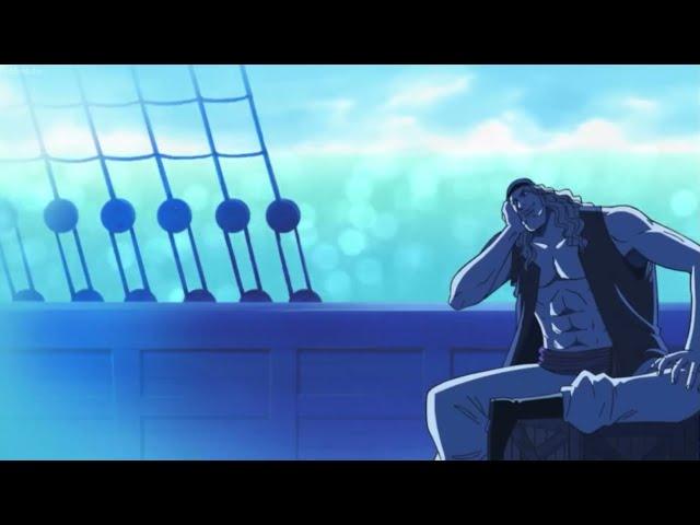 One Piece Episode 485 English Dubbed | Whitebeard's Death