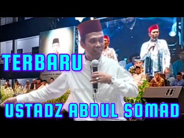 Ceramah Ustadz Abdul Somad Terbaru 27 Desember 2024